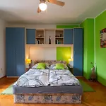 Un Apartmán *