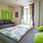 Un Apartmán