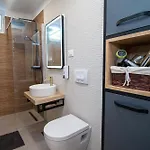 Apartmán Un Rovinj