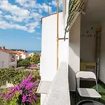 Apartmán Un Rovinj