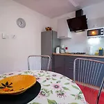 Apartmán Un *