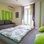 Apartmán Un