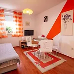 Apartmán Un Rovinj