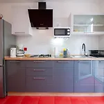 Un Apartmán