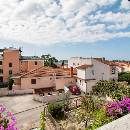 Apartmán Un Rovinj