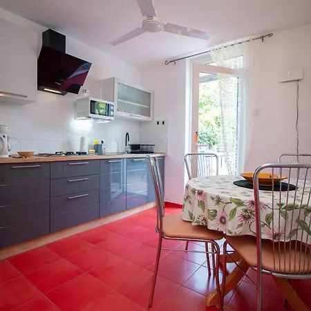 Apartmán Un Rovinj