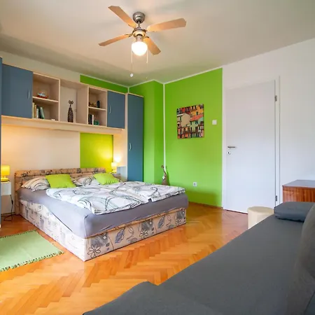 Un Apartmán