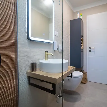 Un Apartmán *