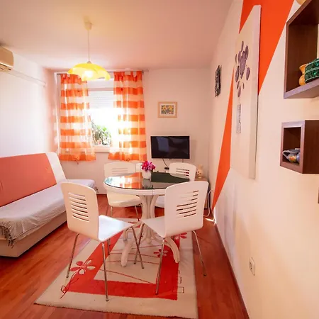 Apartmán Un Rovinj