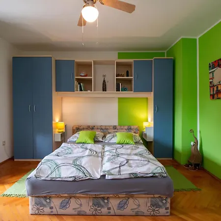 Un Apartmán *