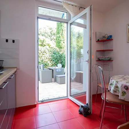 Apartmán Un