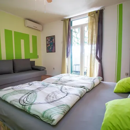 Un Apartmán