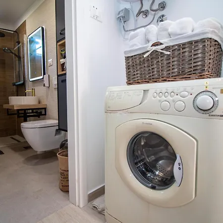 Apartmán Un Rovinj