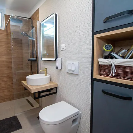 Apartmán Un Rovinj