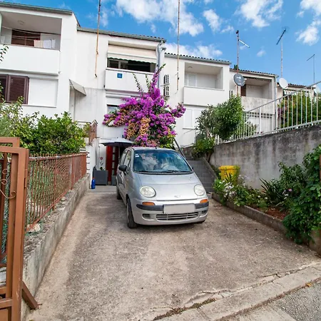 Un Apartmán Rovinj