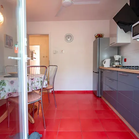 Un Apartmán