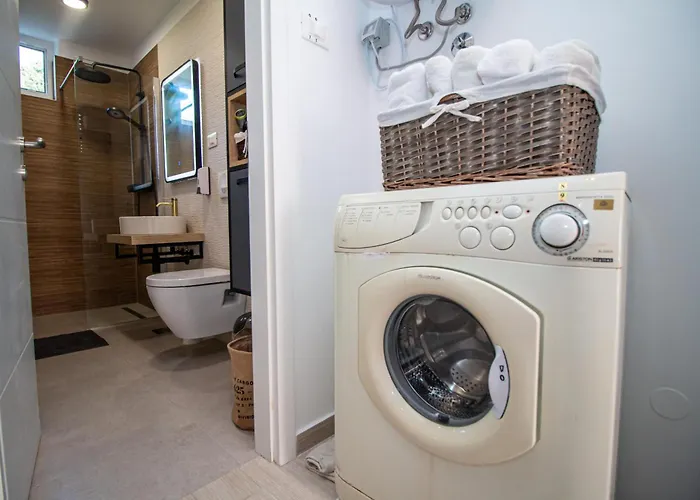 Διαμέρισμα Un Ρόβινι