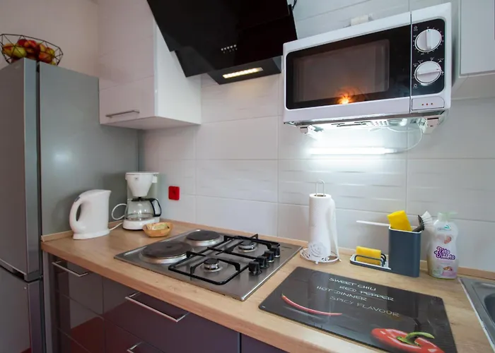 Un Apartamento Rovinj