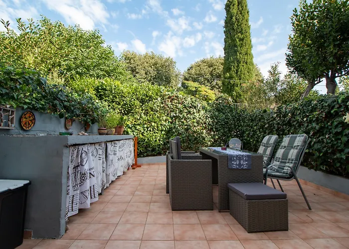 Διαμέρισμα Un *