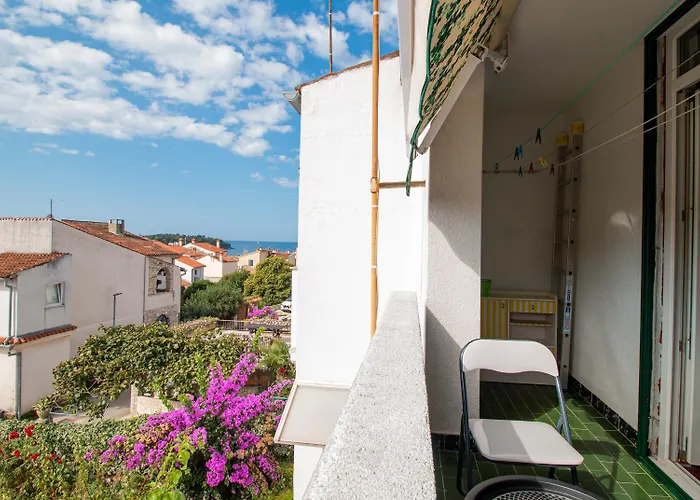 Apartamento Un Rovinj