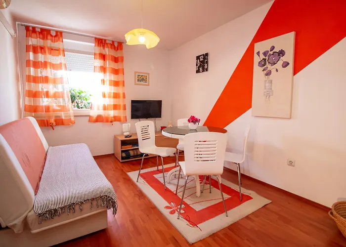 Apartamento Un Rovinj