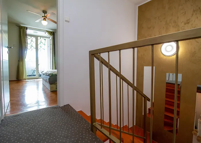 Un Apartamento Rovinj