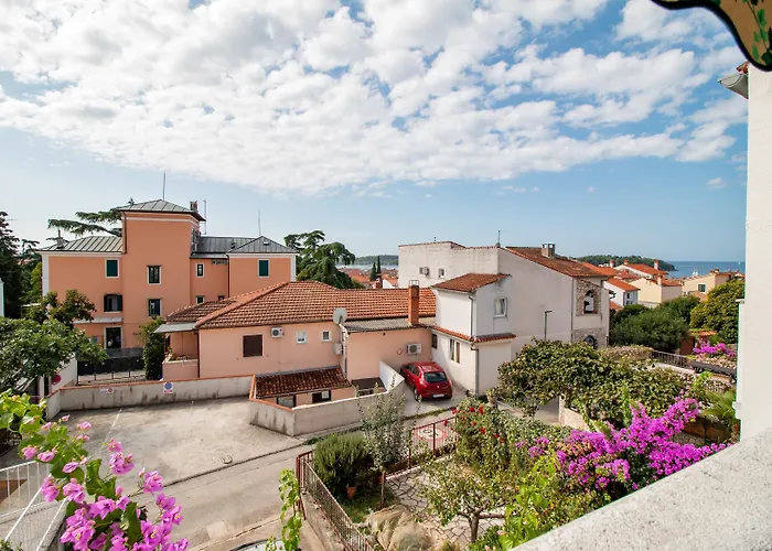 Apartamento Un Rovinj