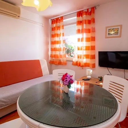 Un Appartement Rovinj