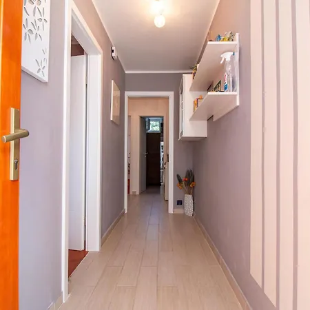 Appartement Un *